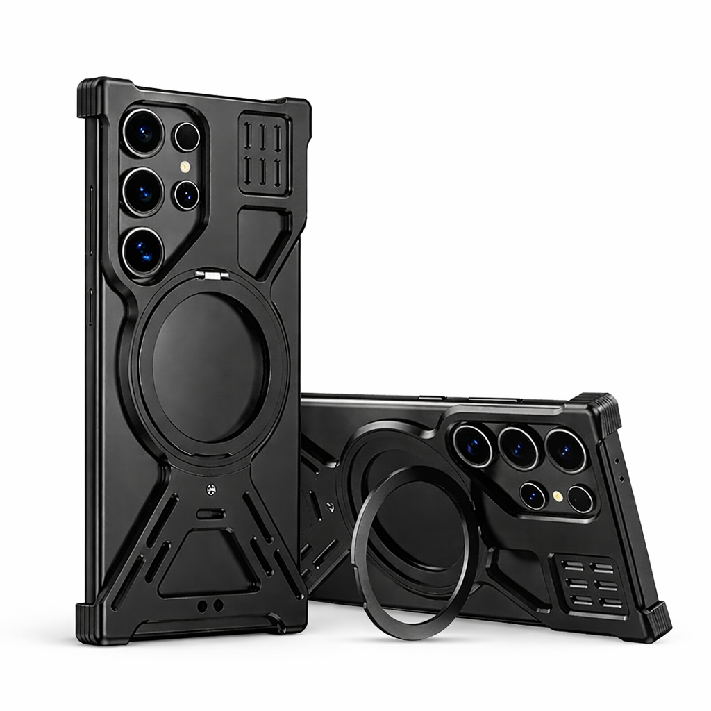 Samsung Magnetic Armor Case