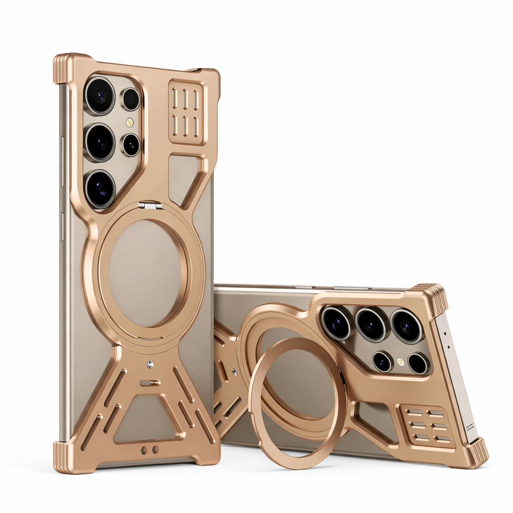 Samsung Magnetic Armor Case