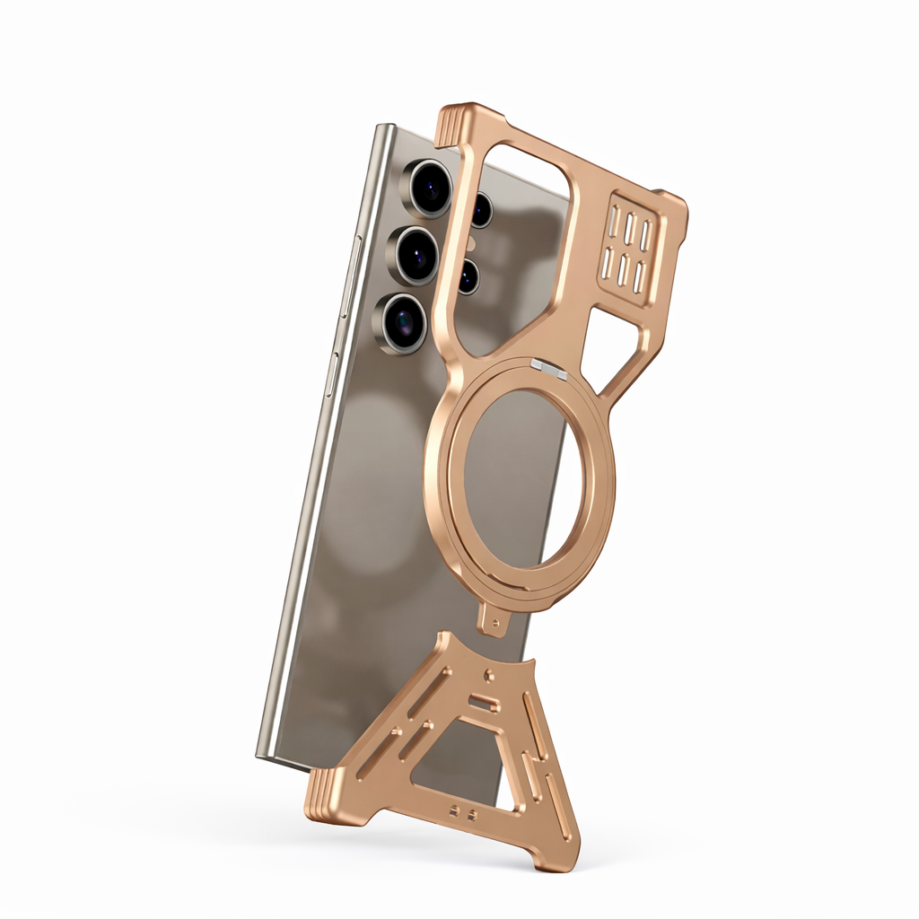 Samsung Magnetic Armor Case